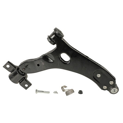 Suspension Control Arm and Ball Joint Assembly Moog Chassis RK80408