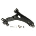 Suspension Control Arm and Ball Joint Assembly Moog Chassis RK80408