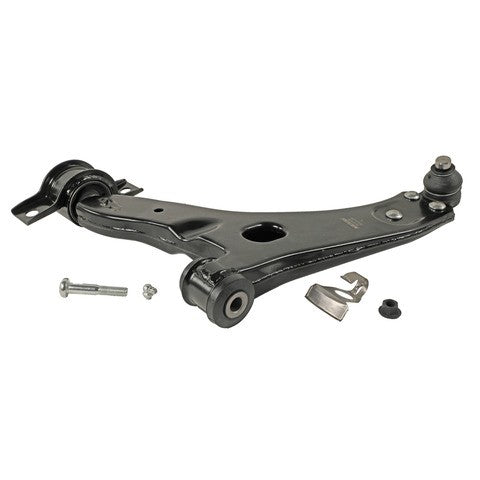 Suspension Control Arm and Ball Joint Assembly Moog Chassis RK80408