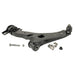 Suspension Control Arm and Ball Joint Assembly Moog Chassis RK80408