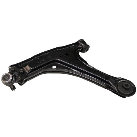 Suspension Control Arm and Ball Joint Assembly Moog Chassis RK80428