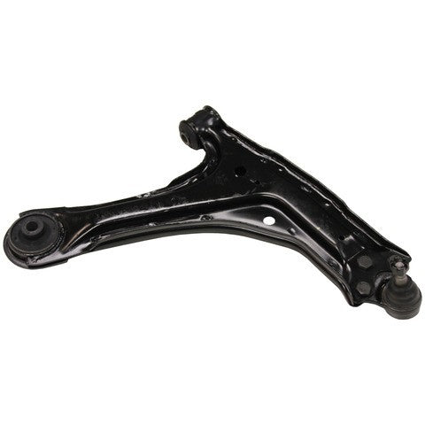 Suspension Control Arm and Ball Joint Assembly Moog Chassis RK80428
