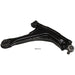 Suspension Control Arm and Ball Joint Assembly Moog Chassis RK80446