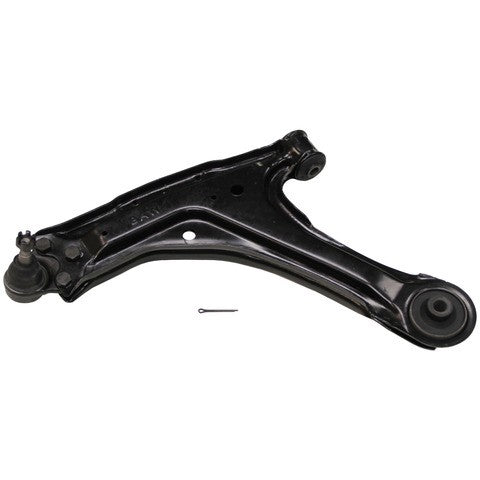 Suspension Control Arm and Ball Joint Assembly Moog Chassis RK80446