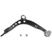 Suspension Control Arm and Ball Joint Assembly Moog Chassis RK80531