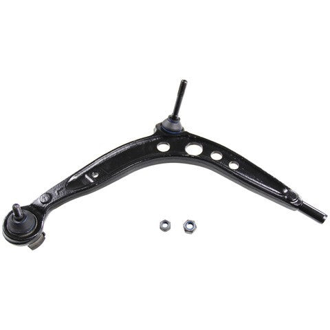 Suspension Control Arm and Ball Joint Assembly Moog Chassis RK80531