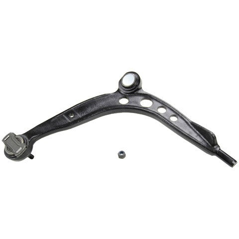 Suspension Control Arm and Ball Joint Assembly Moog Chassis RK80532