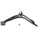 Suspension Control Arm and Ball Joint Assembly Moog Chassis RK80532
