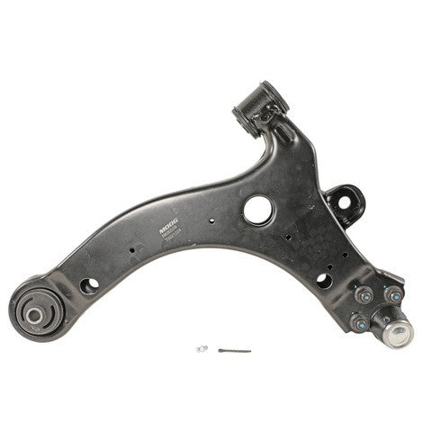 Suspension Control Arm and Ball Joint Assembly Moog Chassis RK80538