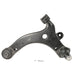Suspension Control Arm and Ball Joint Assembly Moog Chassis RK80538