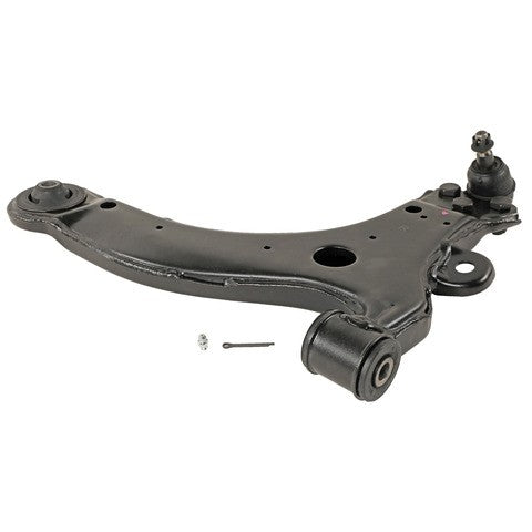 Suspension Control Arm and Ball Joint Assembly Moog Chassis RK80538