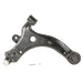 Suspension Control Arm and Ball Joint Assembly Moog Chassis RK80539