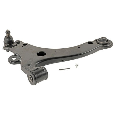 Suspension Control Arm and Ball Joint Assembly Moog Chassis RK80539