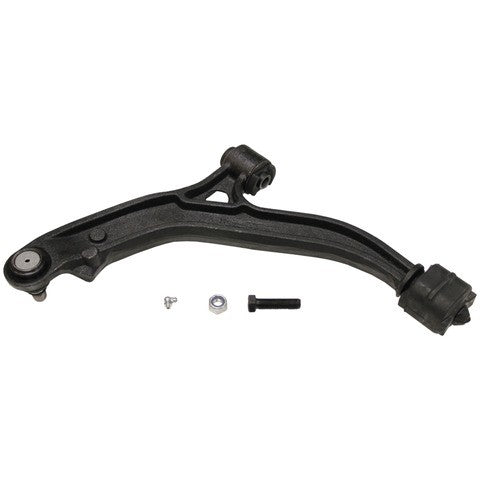 Suspension Control Arm and Ball Joint Assembly Moog Chassis RK80633