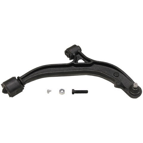 Suspension Control Arm and Ball Joint Assembly Moog Chassis RK80633