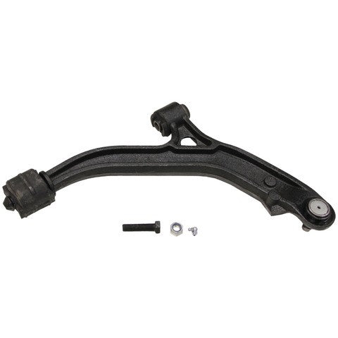 Suspension Control Arm and Ball Joint Assembly Moog Chassis RK80634