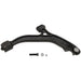 Suspension Control Arm and Ball Joint Assembly Moog Chassis RK80634