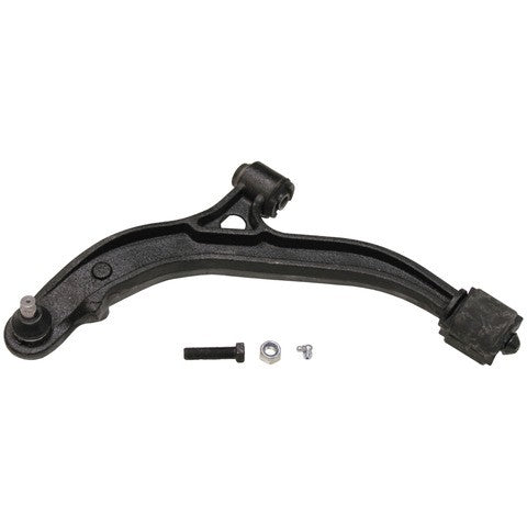Suspension Control Arm and Ball Joint Assembly Moog Chassis RK80634
