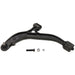 Suspension Control Arm and Ball Joint Assembly Moog Chassis RK80634