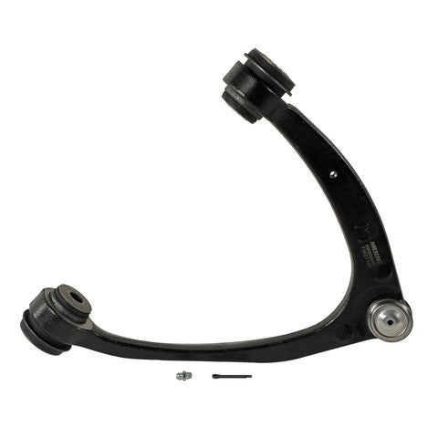 Suspension Control Arm and Ball Joint Assembly Moog Chassis RK80669
