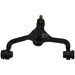 Suspension Control Arm and Ball Joint Assembly Moog Chassis RK80706