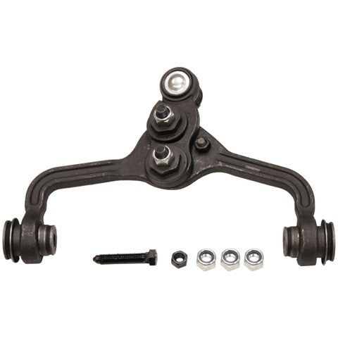 Suspension Control Arm and Ball Joint Assembly Moog Chassis RK80707