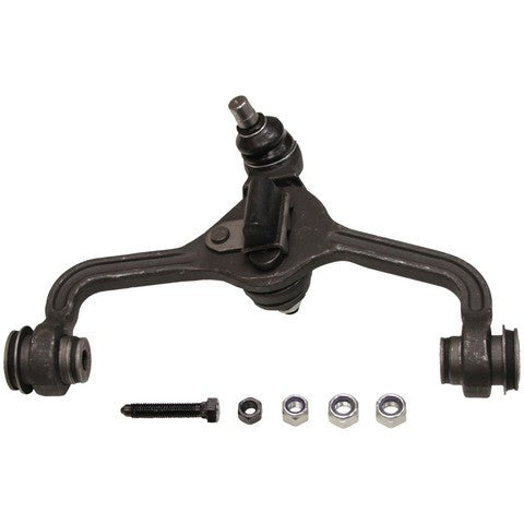 Suspension Control Arm and Ball Joint Assembly Moog Chassis RK80707
