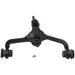 Suspension Control Arm and Ball Joint Assembly Moog Chassis RK80708