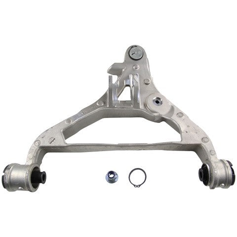 Suspension Control Arm and Ball Joint Assembly Moog Chassis RK80710