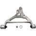 Suspension Control Arm and Ball Joint Assembly Moog Chassis RK80710