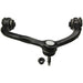 Suspension Control Arm and Ball Joint Assembly Moog Chassis RK80717