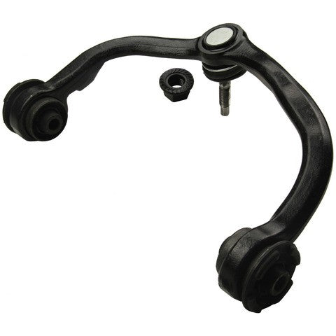 Suspension Control Arm and Ball Joint Assembly Moog Chassis RK80719