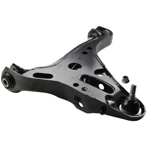 Suspension Control Arm and Ball Joint Assembly Moog Chassis RK80720