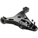 Suspension Control Arm and Ball Joint Assembly Moog Chassis RK80720