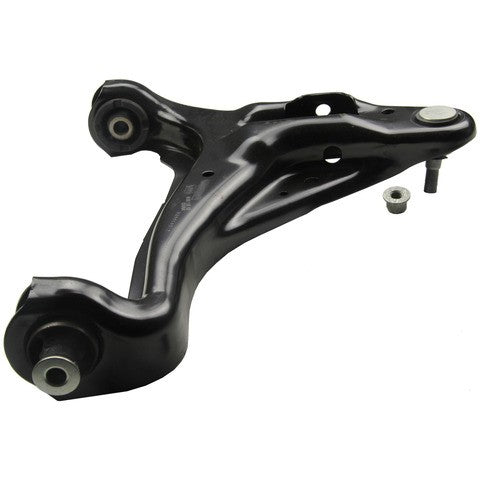 Suspension Control Arm and Ball Joint Assembly Moog Chassis RK80720