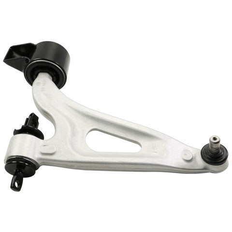 Suspension Control Arm and Ball Joint Assembly Moog Chassis RK80725