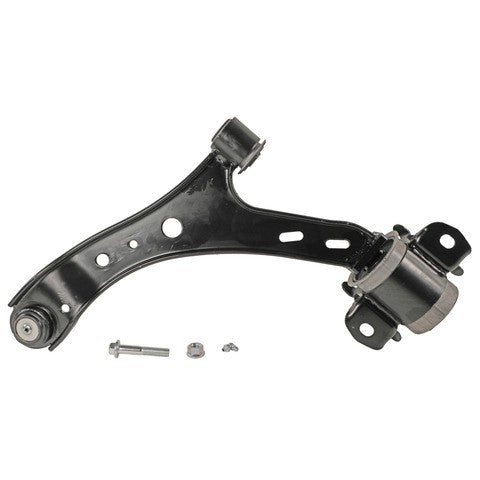 Suspension Control Arm and Ball Joint Assembly Moog Chassis RK80726