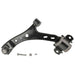 Suspension Control Arm and Ball Joint Assembly Moog Chassis RK80726