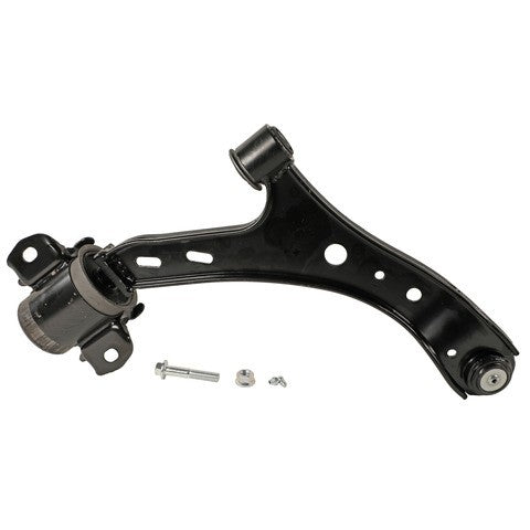 Suspension Control Arm and Ball Joint Assembly Moog Chassis RK80727