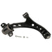 Suspension Control Arm and Ball Joint Assembly Moog Chassis RK80727