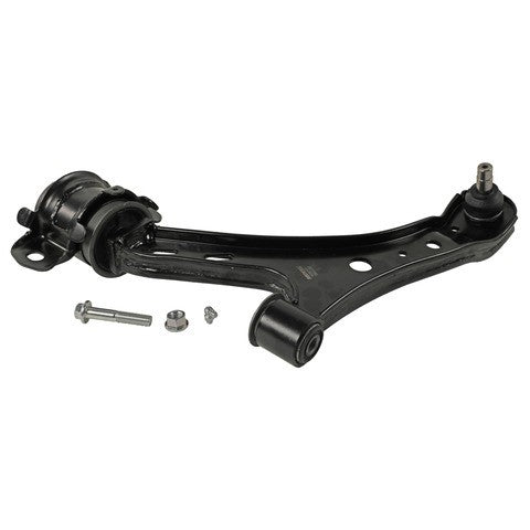 Suspension Control Arm and Ball Joint Assembly Moog Chassis RK80727