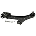 Suspension Control Arm and Ball Joint Assembly Moog Chassis RK80727