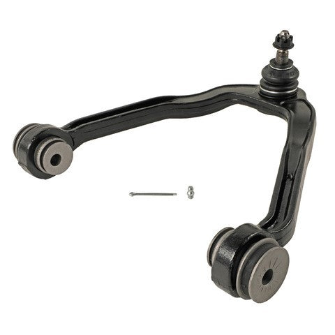 Suspension Control Arm and Ball Joint Assembly Moog Chassis RK80826