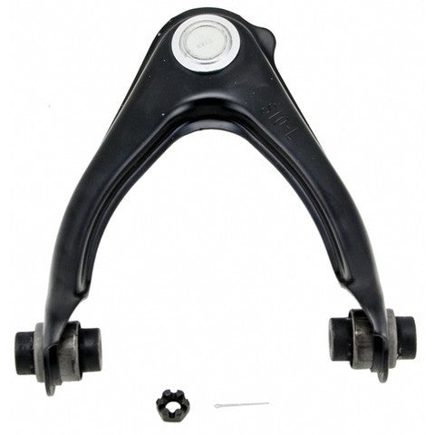 Suspension Control Arm and Ball Joint Assembly Moog Chassis RK80884
