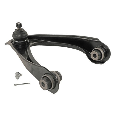 Suspension Control Arm and Ball Joint Assembly Moog Chassis RK80884