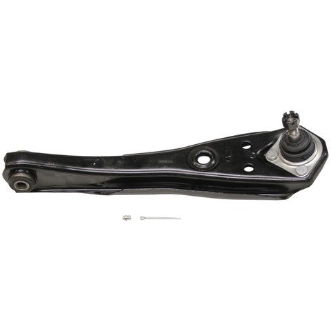 Suspension Control Arm and Ball Joint Assembly Moog Chassis RK8123