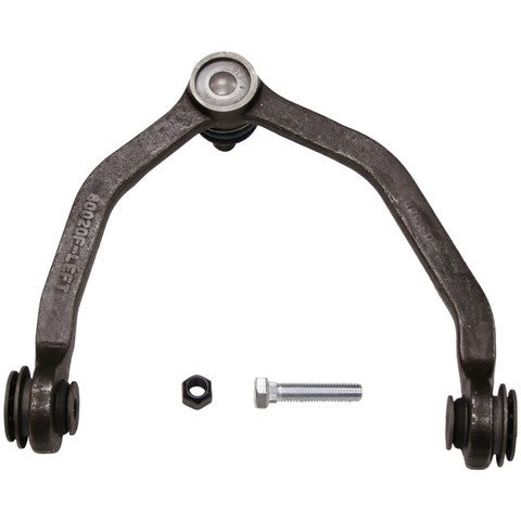 Suspension Control Arm and Ball Joint Assembly Moog Chassis RK8596