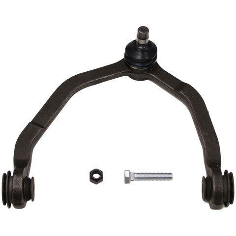 Suspension Control Arm and Ball Joint Assembly Moog Chassis RK8596