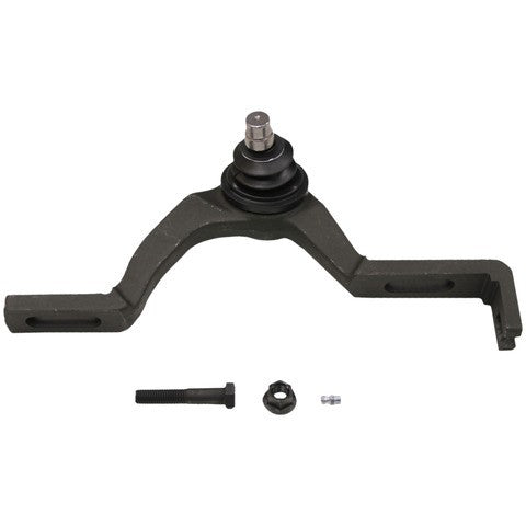 Suspension Control Arm and Ball Joint Assembly Moog Chassis RK8710