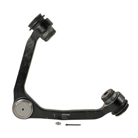 Suspension Control Arm and Ball Joint Assembly Moog Chassis RK8722
